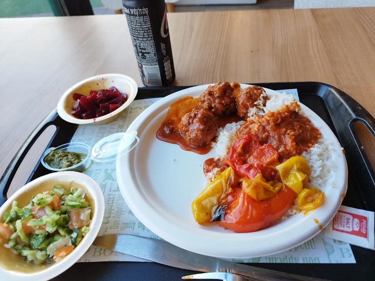 Shoshana Express — photo 5