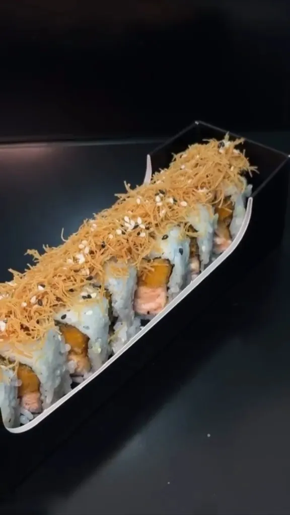Shosho Sushi — photo 2