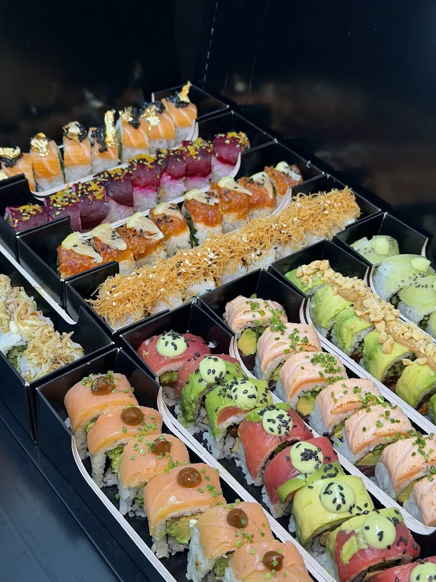 Shosho Sushi — photo 3