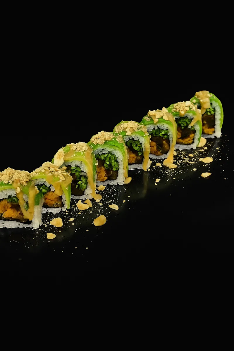 Shosho Sushi — photo 7