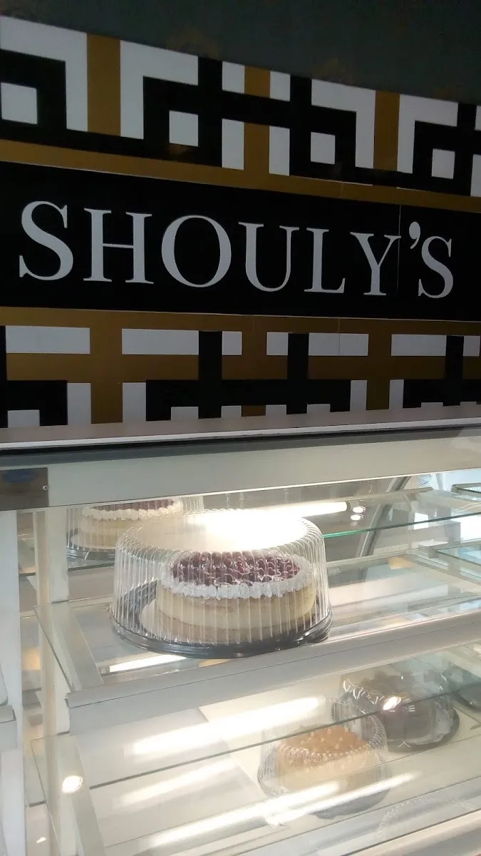 Shouly's