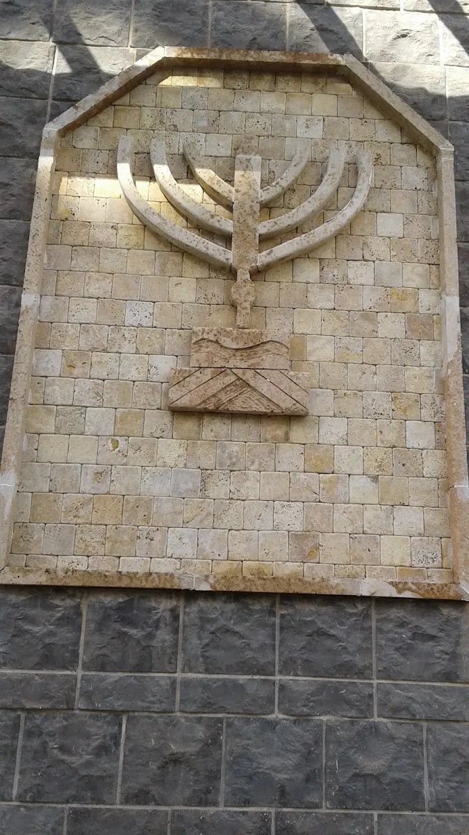 Shtieblach Synagogue Tiberias — foto 6