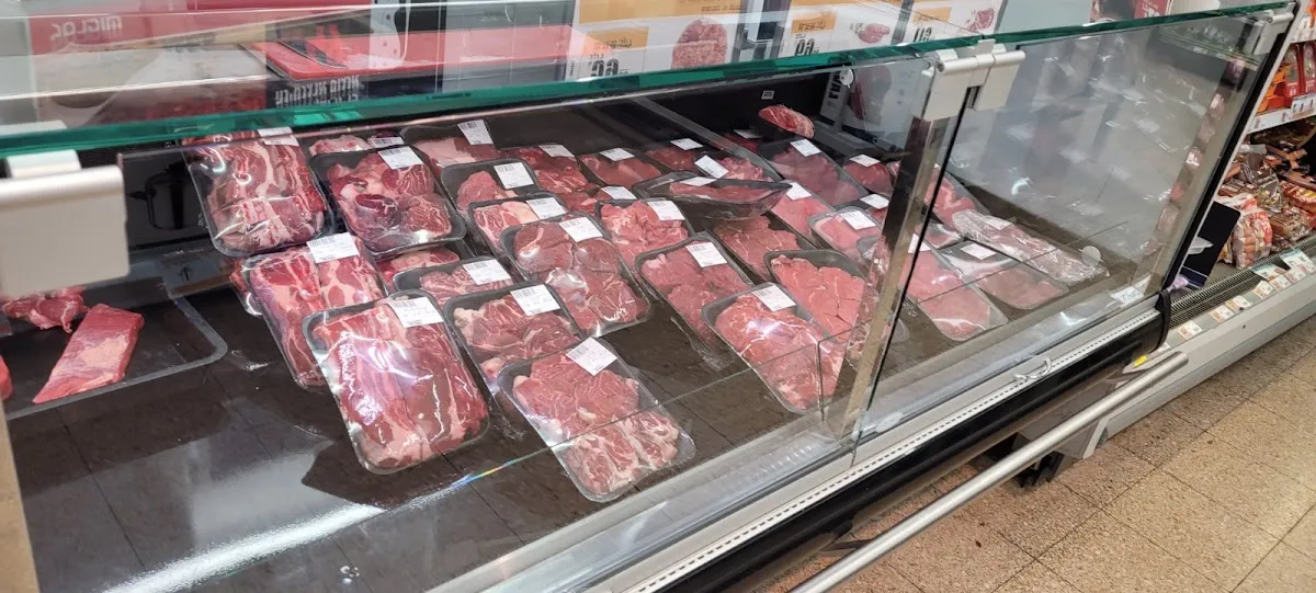 Shufersal Deal (Beit Eliezer, Hadera) — photo 9