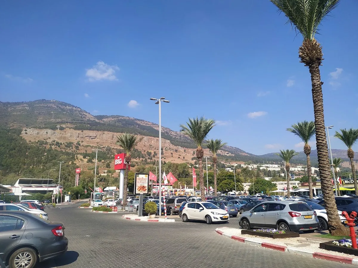 Shufersal Deal (Building E, Kiryat Shmona) — foto 3