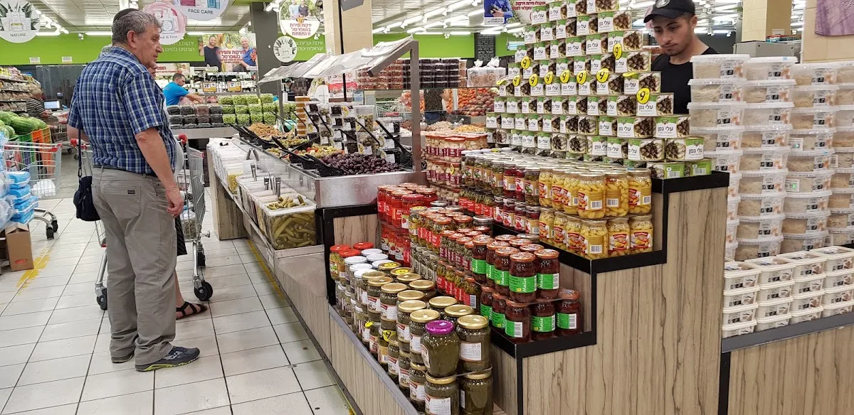 Shufersal Deal (HaUman) — foto 10