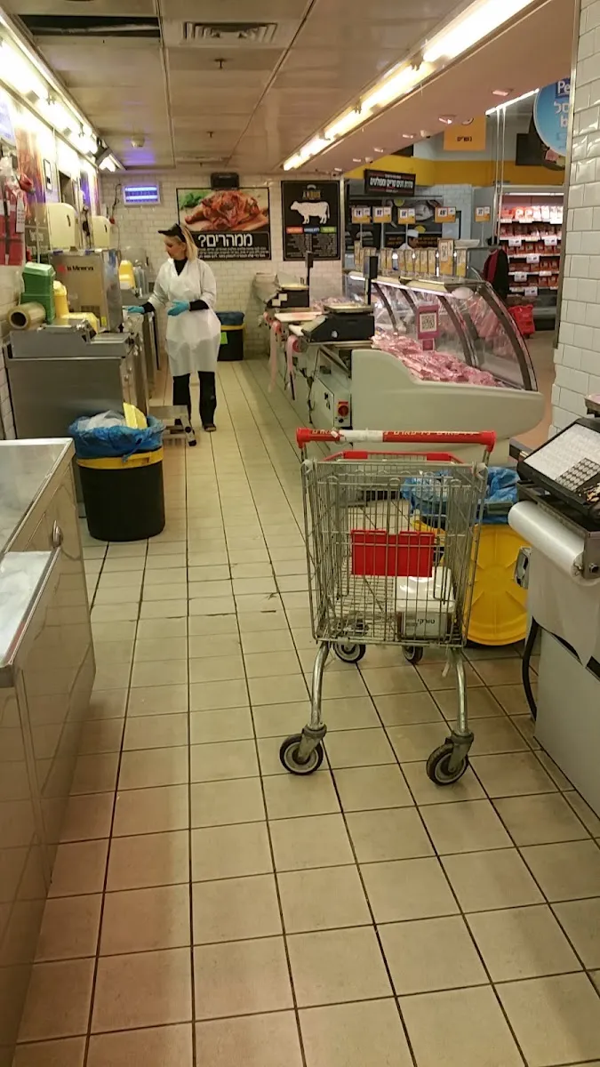 Shufersal Deal (Herzl, Ashdod) — photo 6