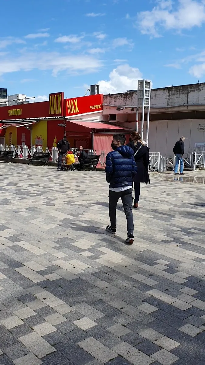 Shufersal Deal (Kiryat Eliezer) — foto 2