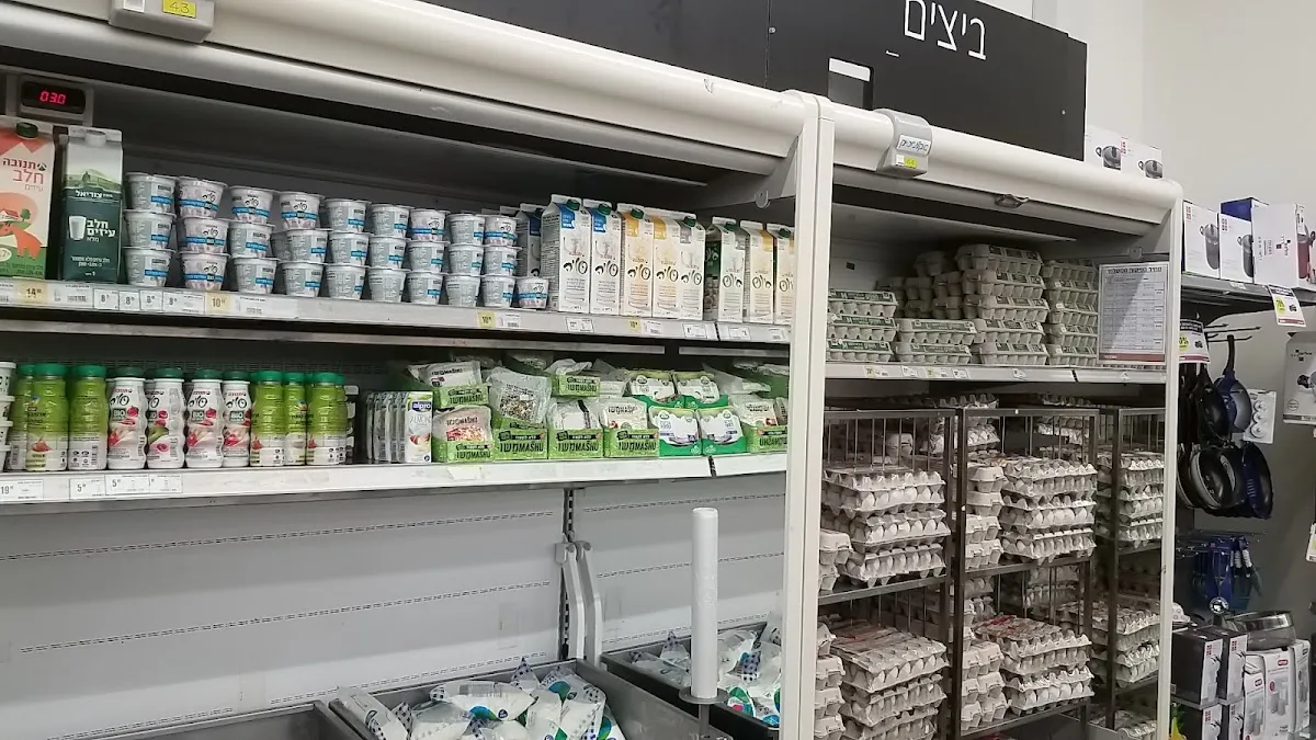 Shufersal Deal (Kiryat Shmona) — foto 8