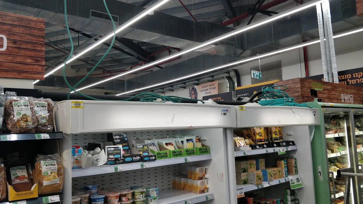 Shufersal Deal (Kiryat Shmona) — foto 9