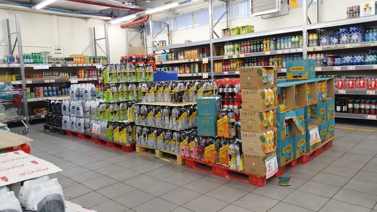 Shufersal Deal (Pierre Koenig) — foto 4