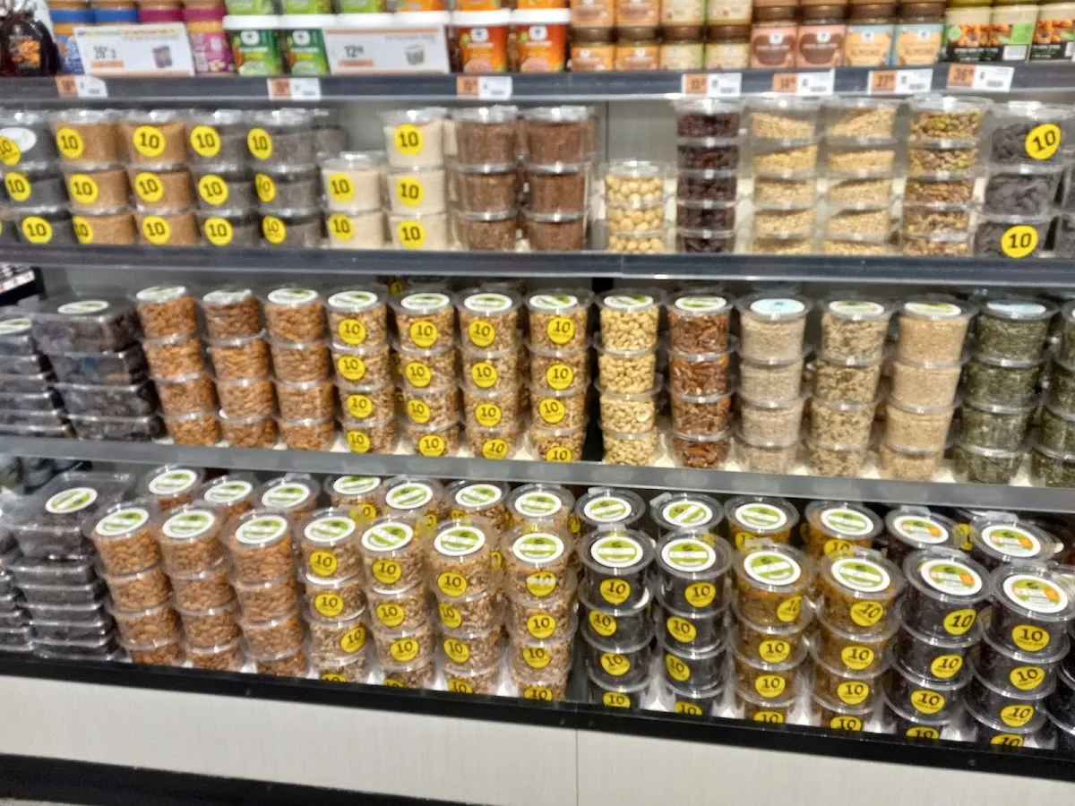 Shufersal Deal (Tzviya veYitzhak) — foto 7
