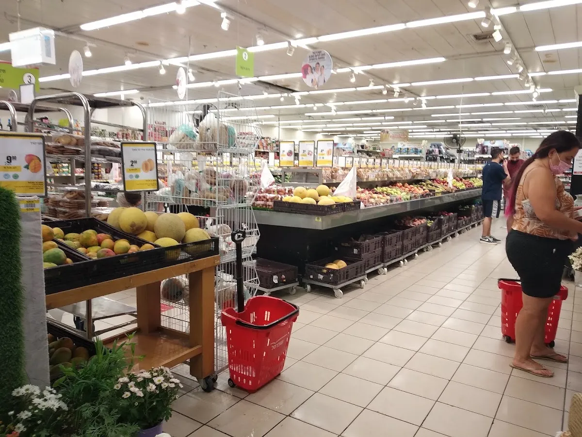 Shufersal Sheli (Berl Katznelson, Haifa) — foto 4