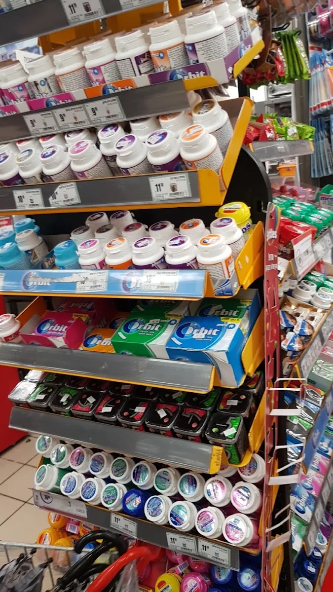 Shufersal Sheli (Gad Machnes, Petah Tikva) — photo 7