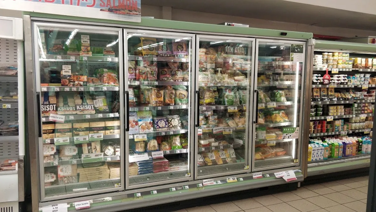 Shufersal Sheli (HaNasi, Haifa) — foto 5