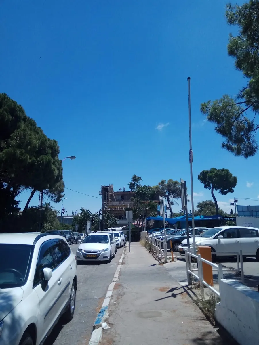 Shufersal Sheli (Keller, Haifa) — foto 4