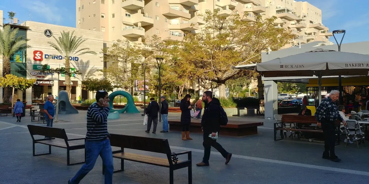 Shufersal Sheli (Tirtza, Ramat Gan) — photo 10