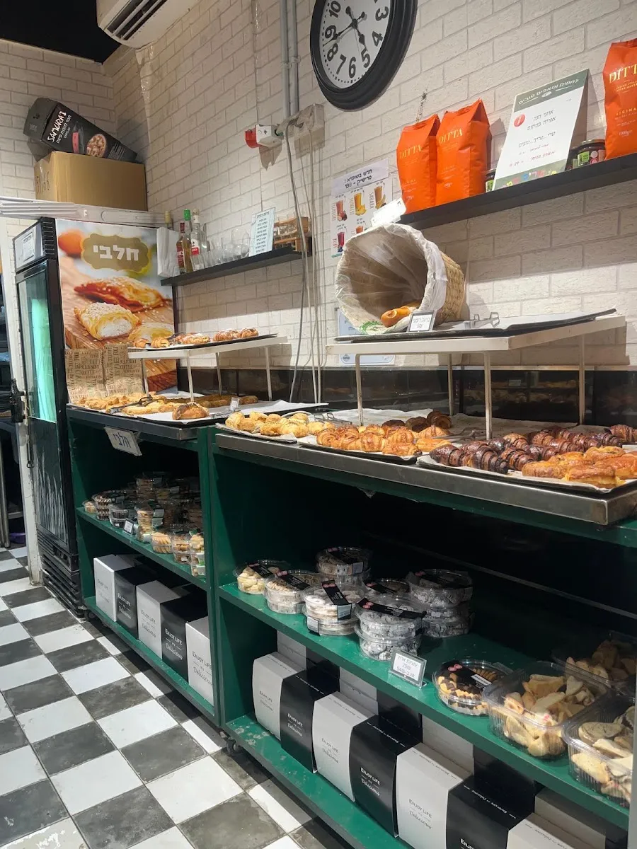 Shufra Bakery — foto 5