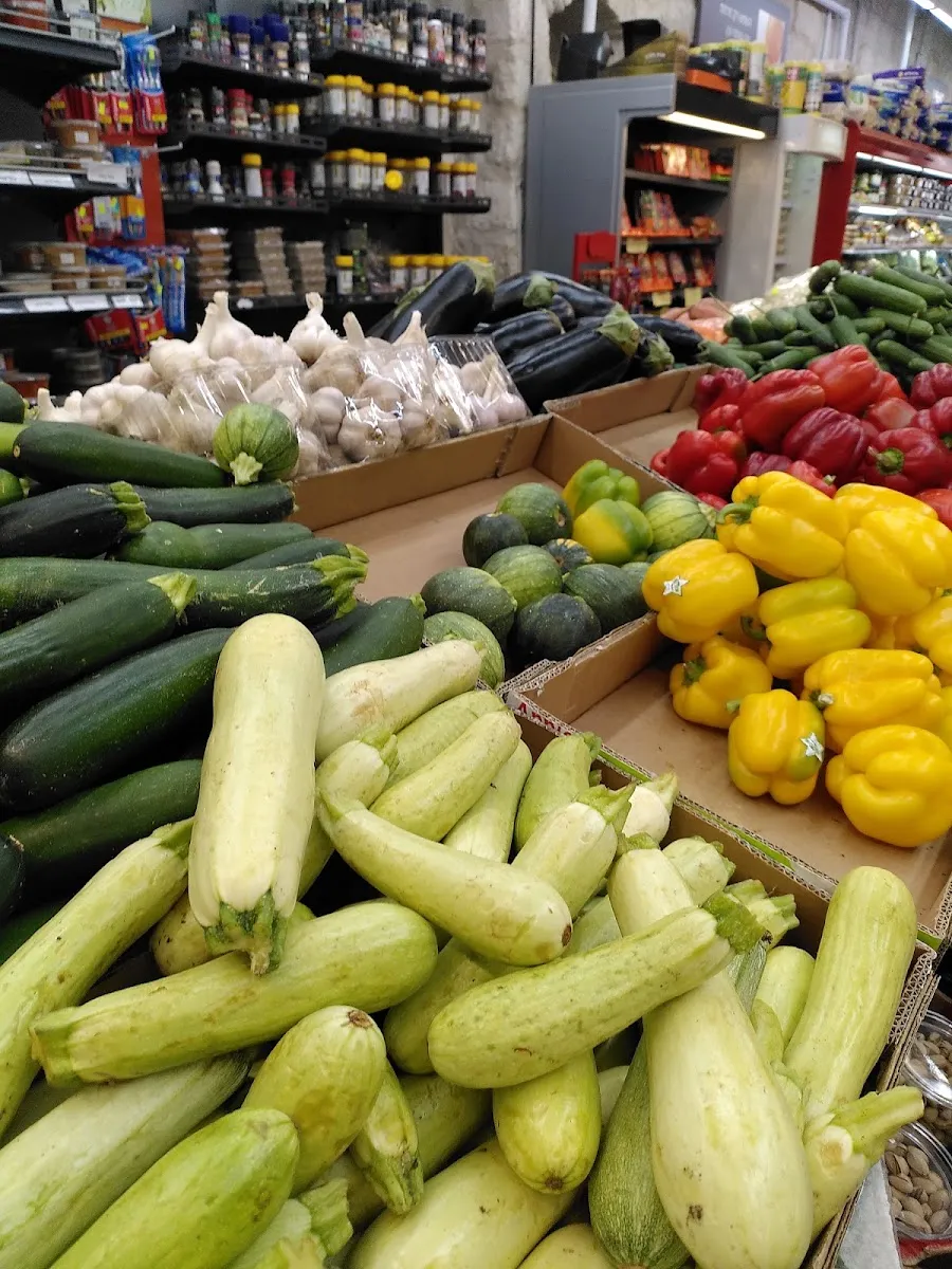 Shuk BaEmek — photo 4