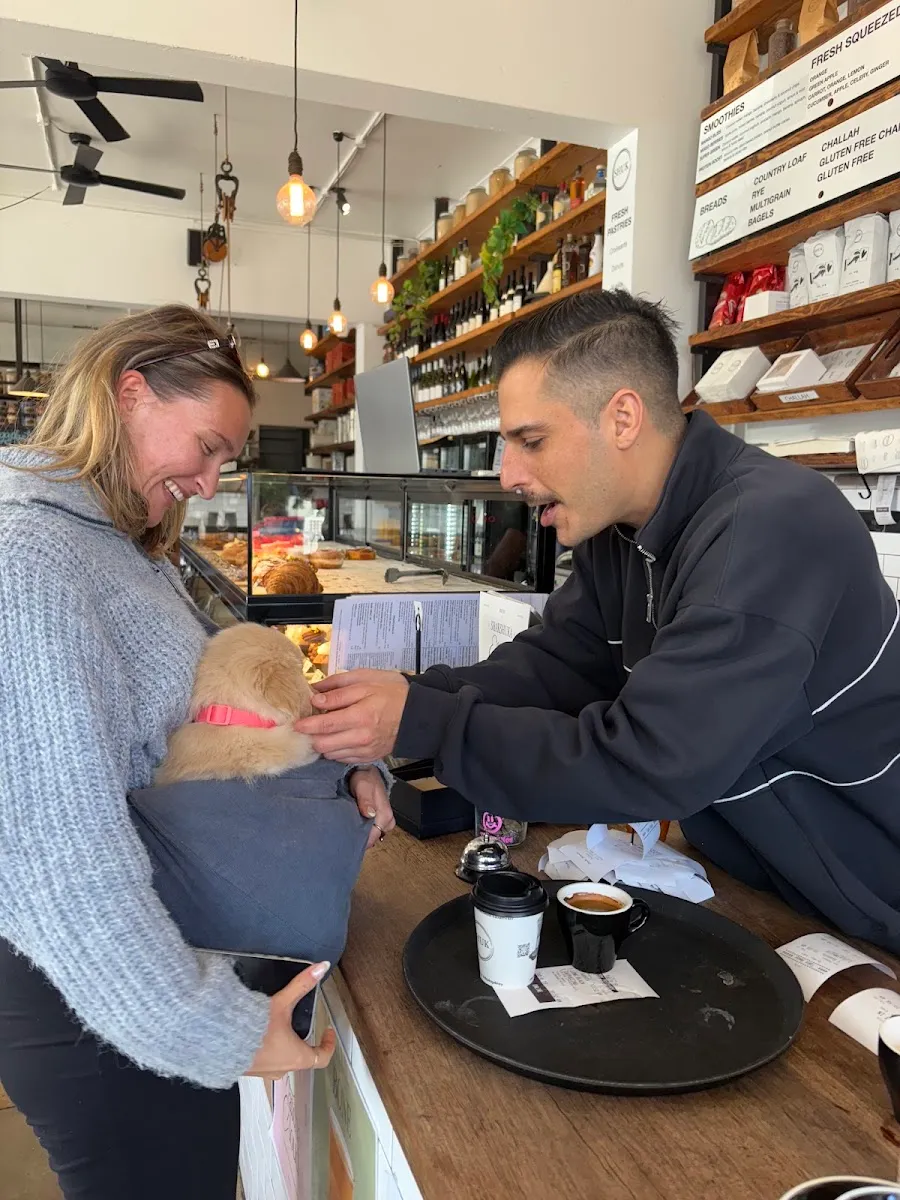 Shuk Bondi — foto 2
