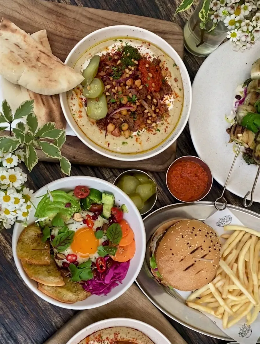 Shuk Bondi — foto 3