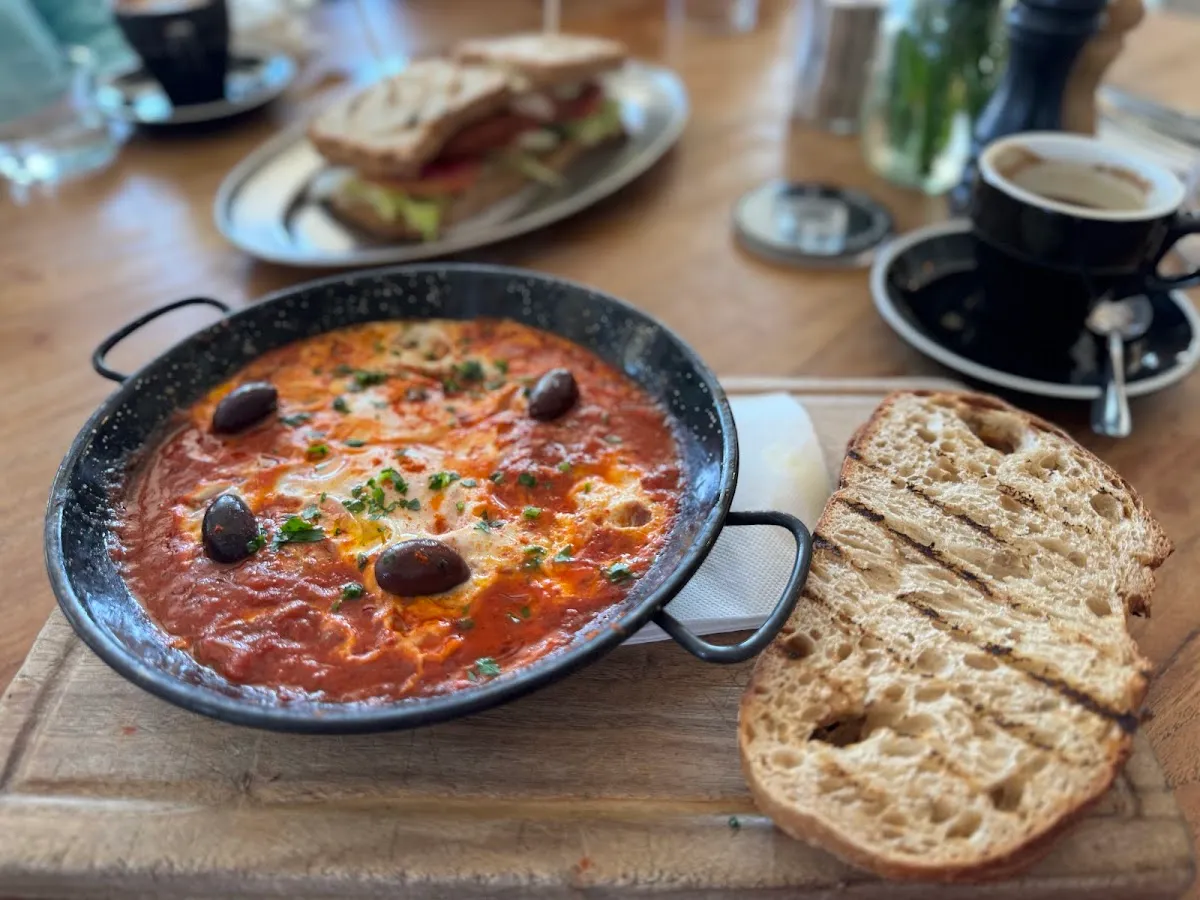Shuk Bondi — foto 9