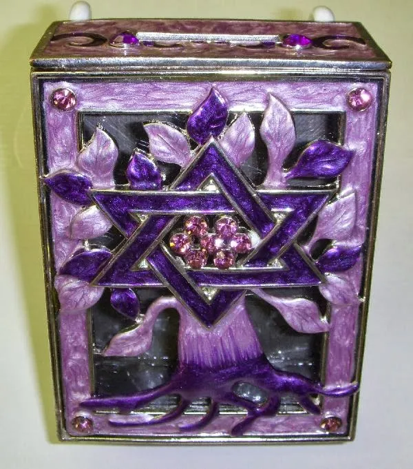 Shuki's Judaica, jewelry & gifts — foto 6