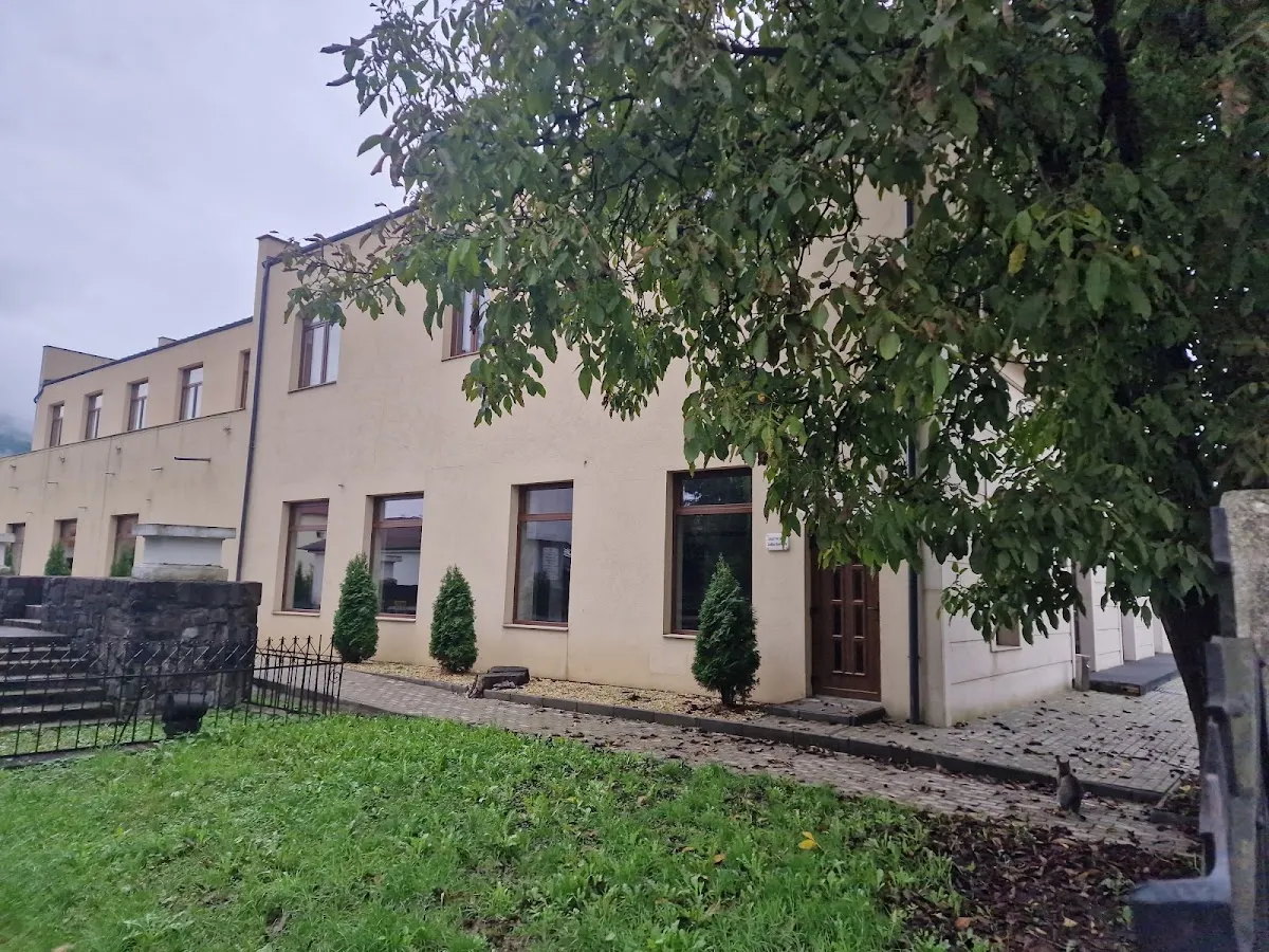 Shul-Hoif de Sighet — photo 7