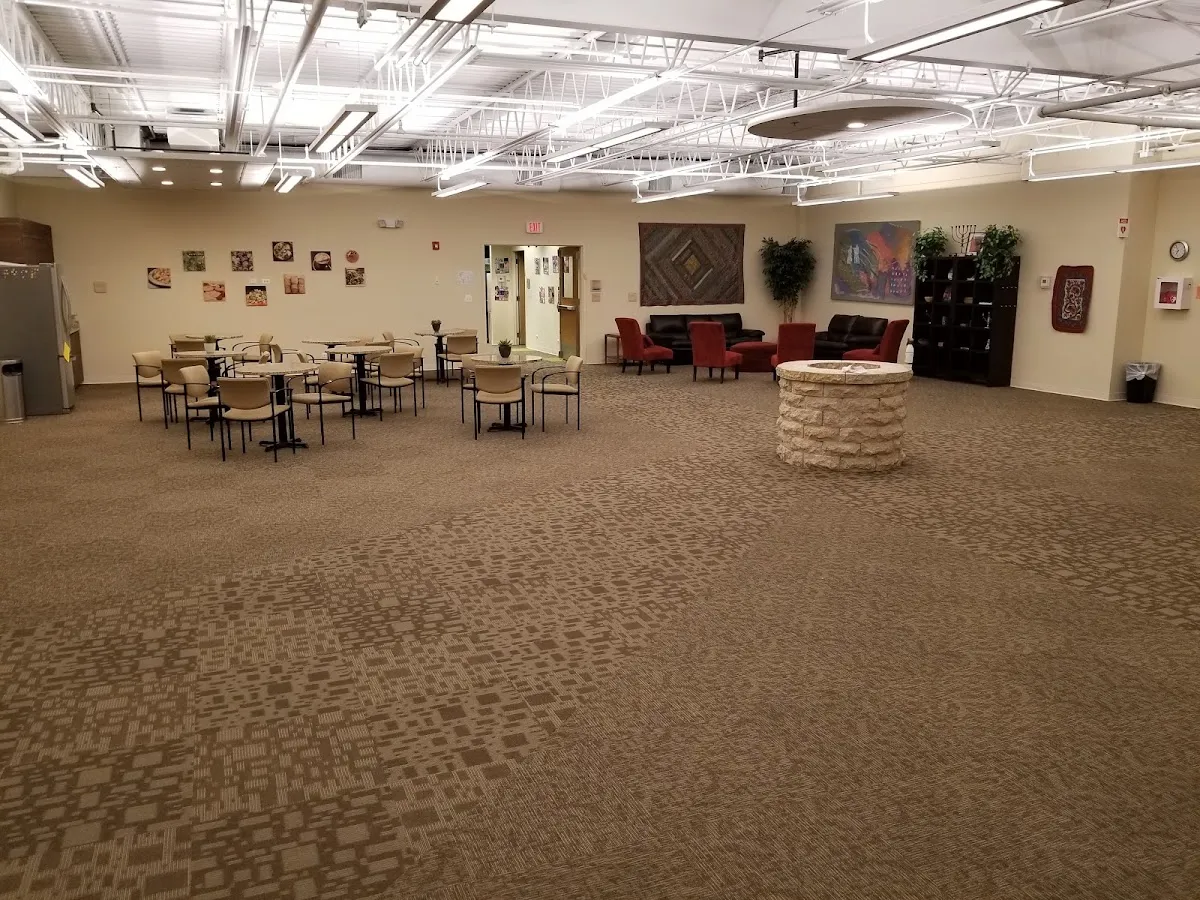 Shul of Deerfield
