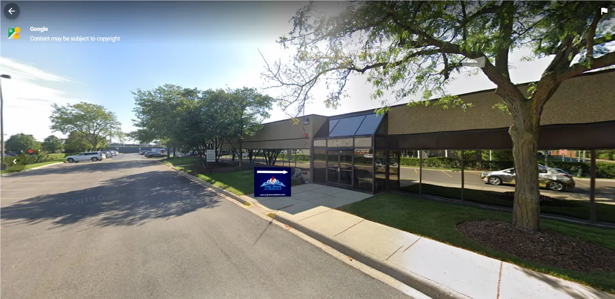 Shul of Deerfield — photo 4