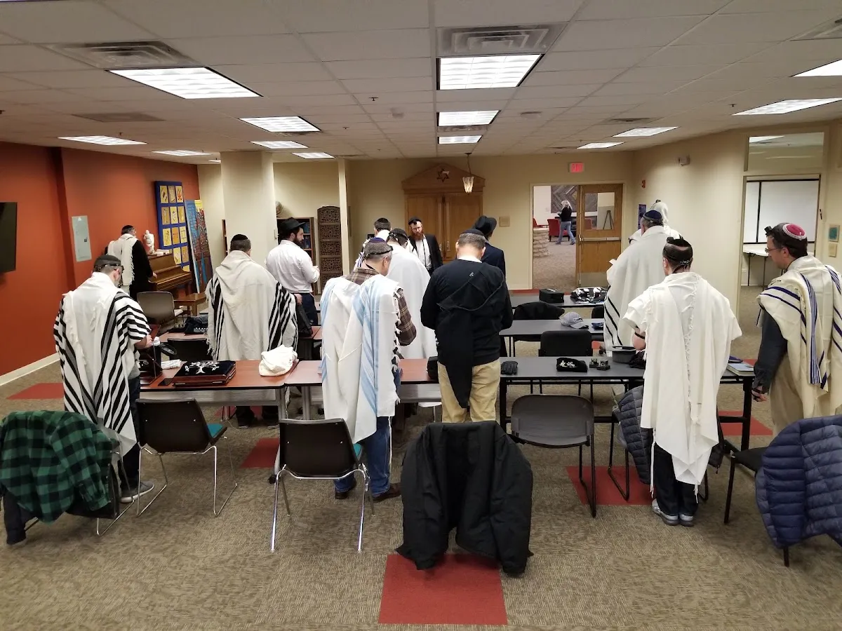 Shul of Deerfield — photo 7