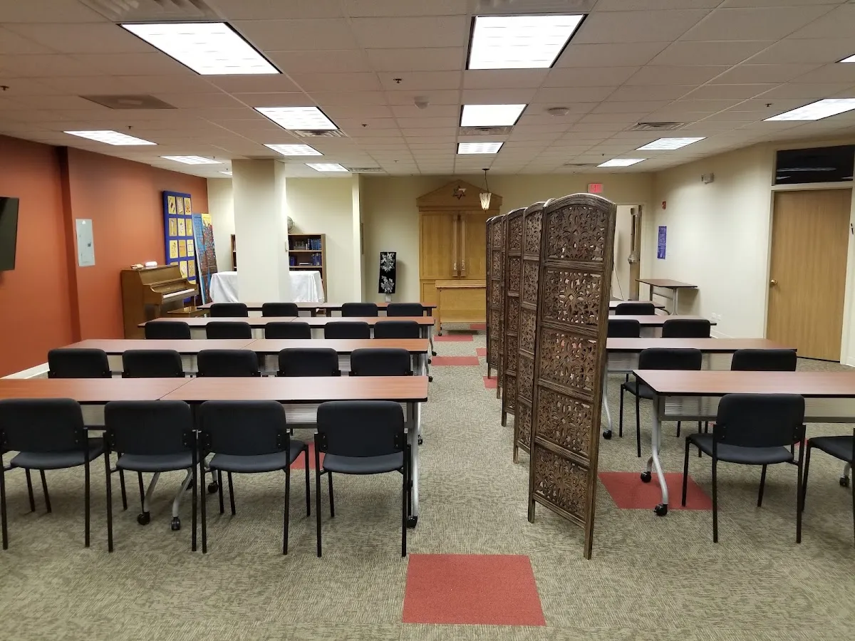 Shul of Deerfield — photo 8