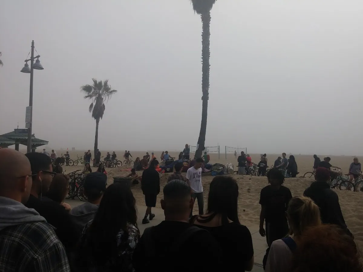 Shul On The Beach — photo 8