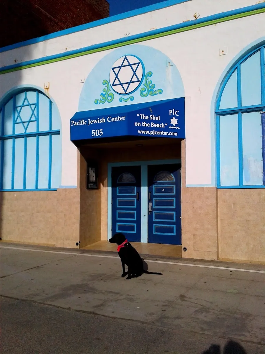 Shul On The Beach — photo 9
