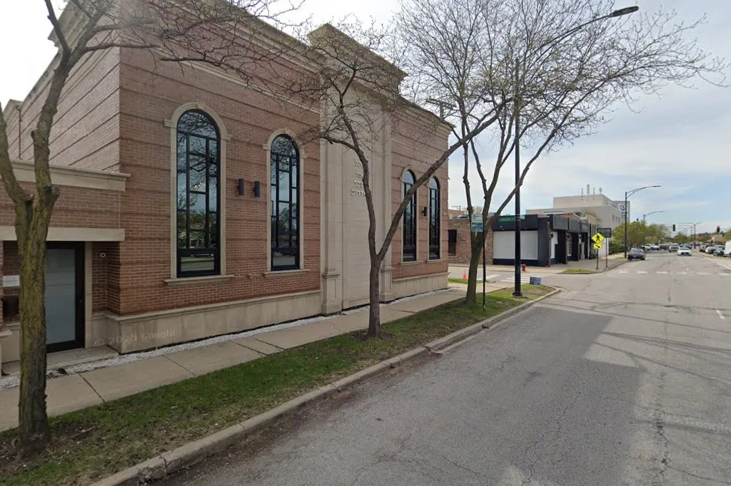 shul — foto 2