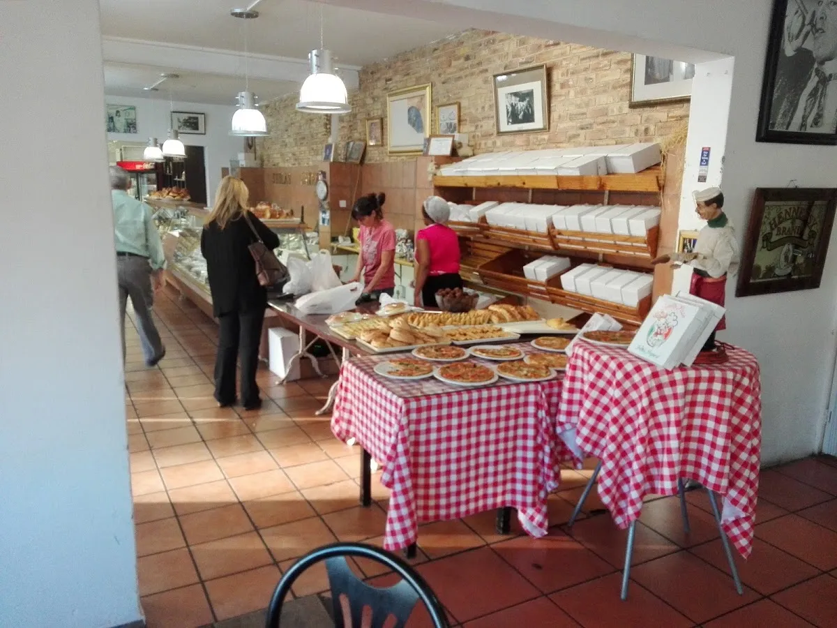 Shula's Bakery — foto 4