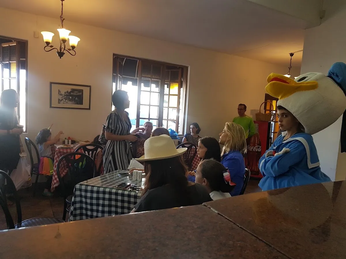 Shula's Bakery — foto 5