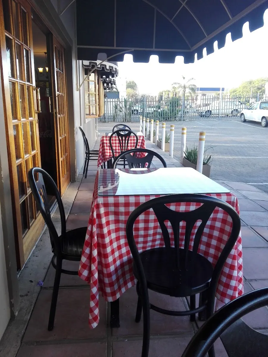 Shula's Bakery — foto 7