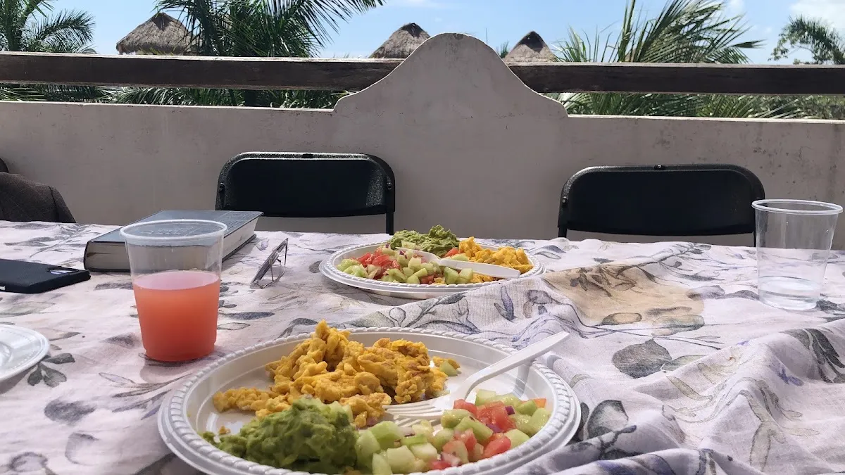 Shulamit Kosher Restaurant