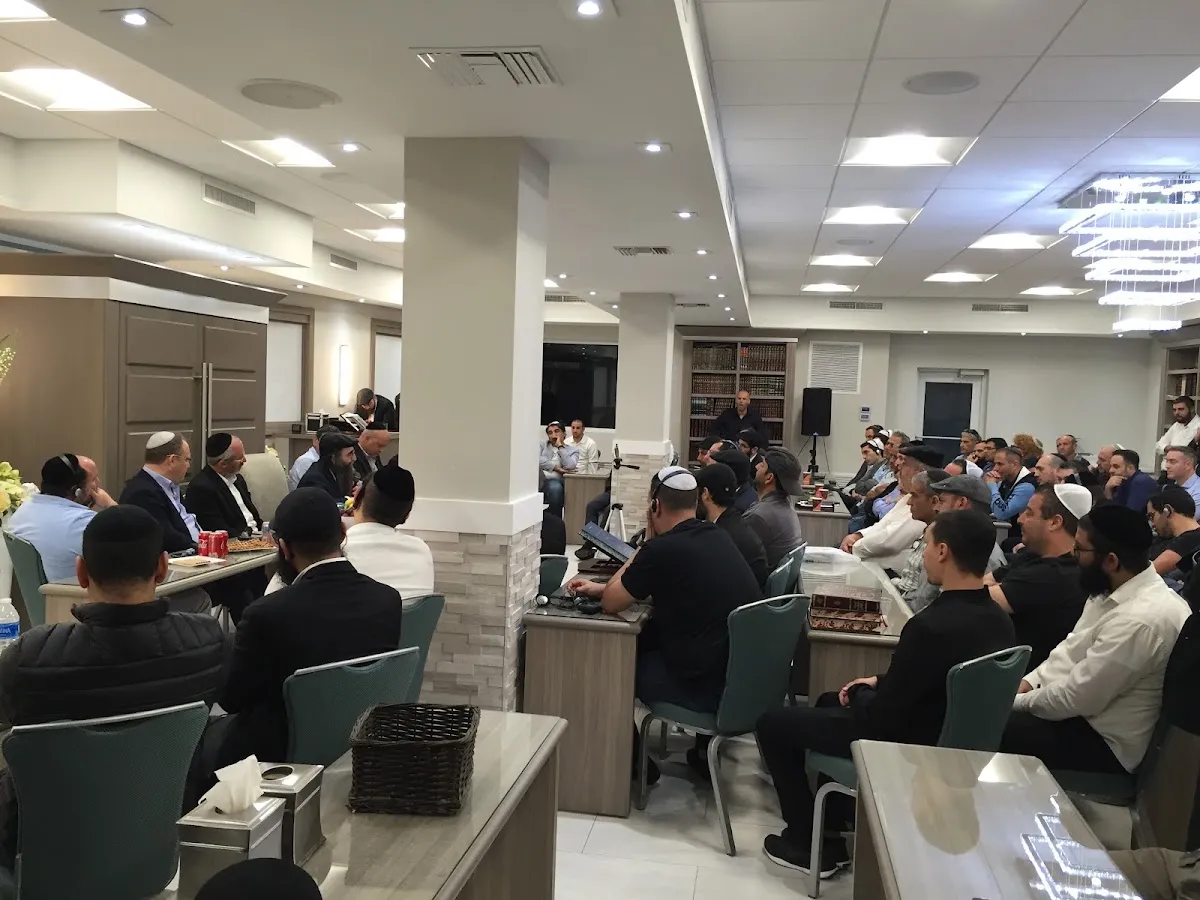 Shuva Israel Aventura