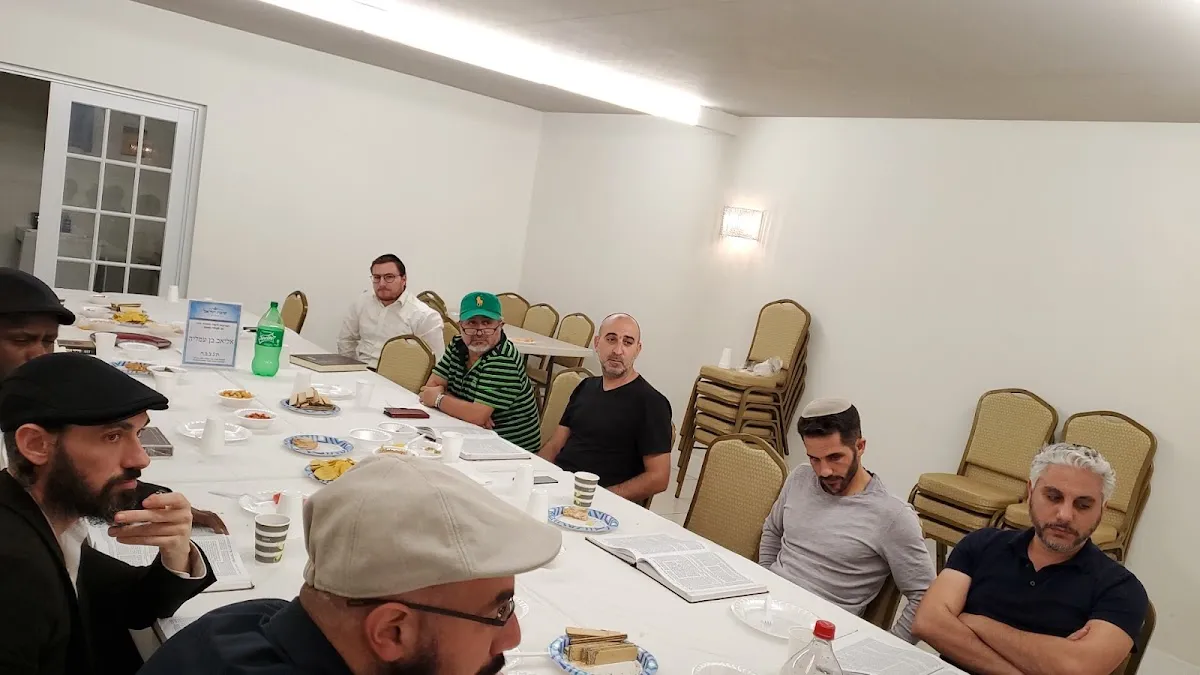 Shuva Israel Aventura — photo 4