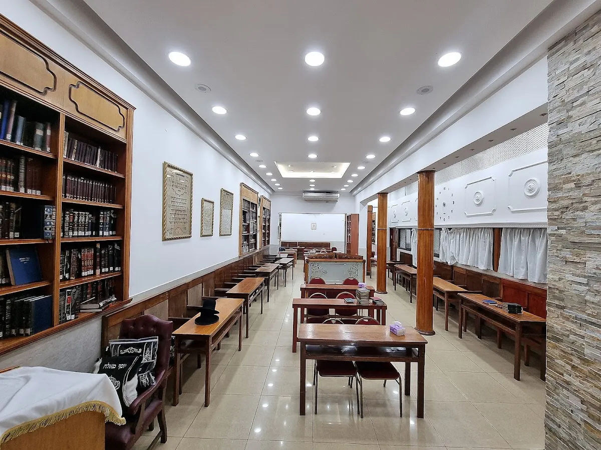 Shuva Israel Flores — foto 2