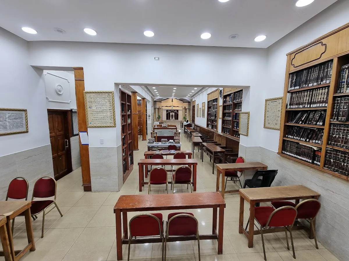 Shuva Israel Flores — foto 4