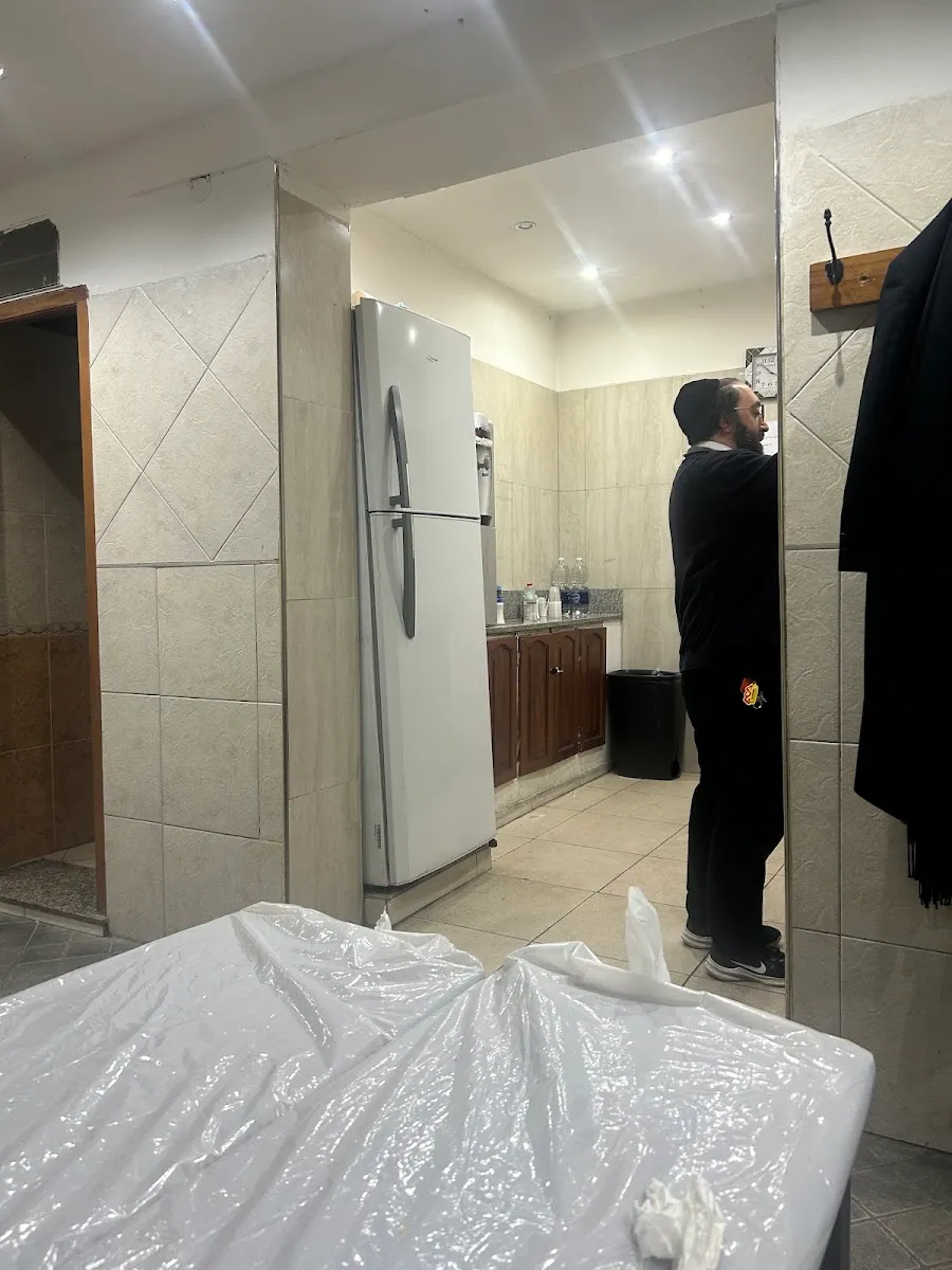 Shuva Israel Flores — foto 5