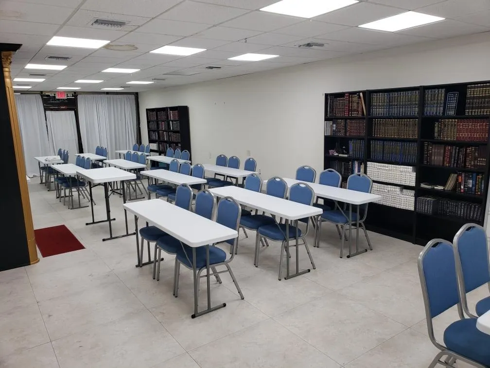 Shuva Israel Fort Lauderdale — foto 2