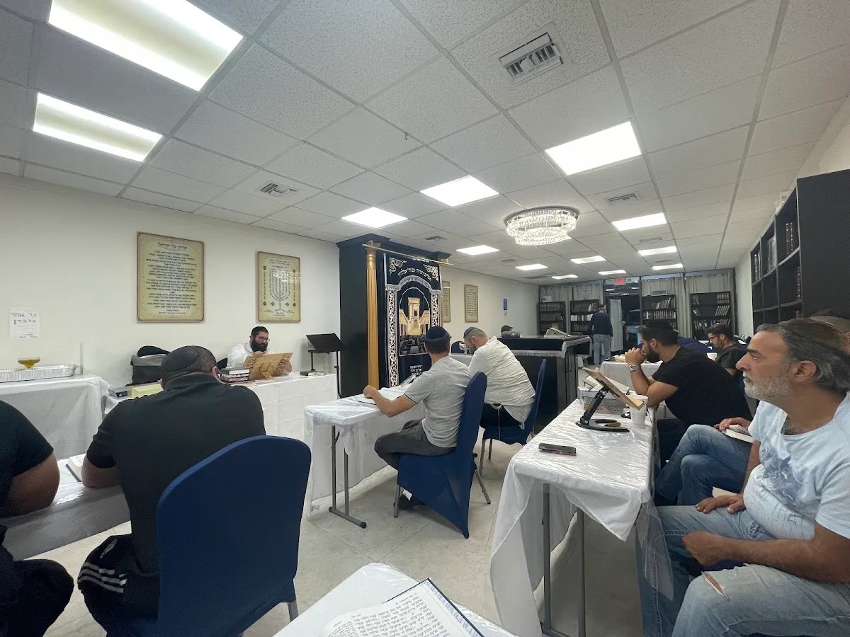 Shuva Israel Fort Lauderdale — foto 5