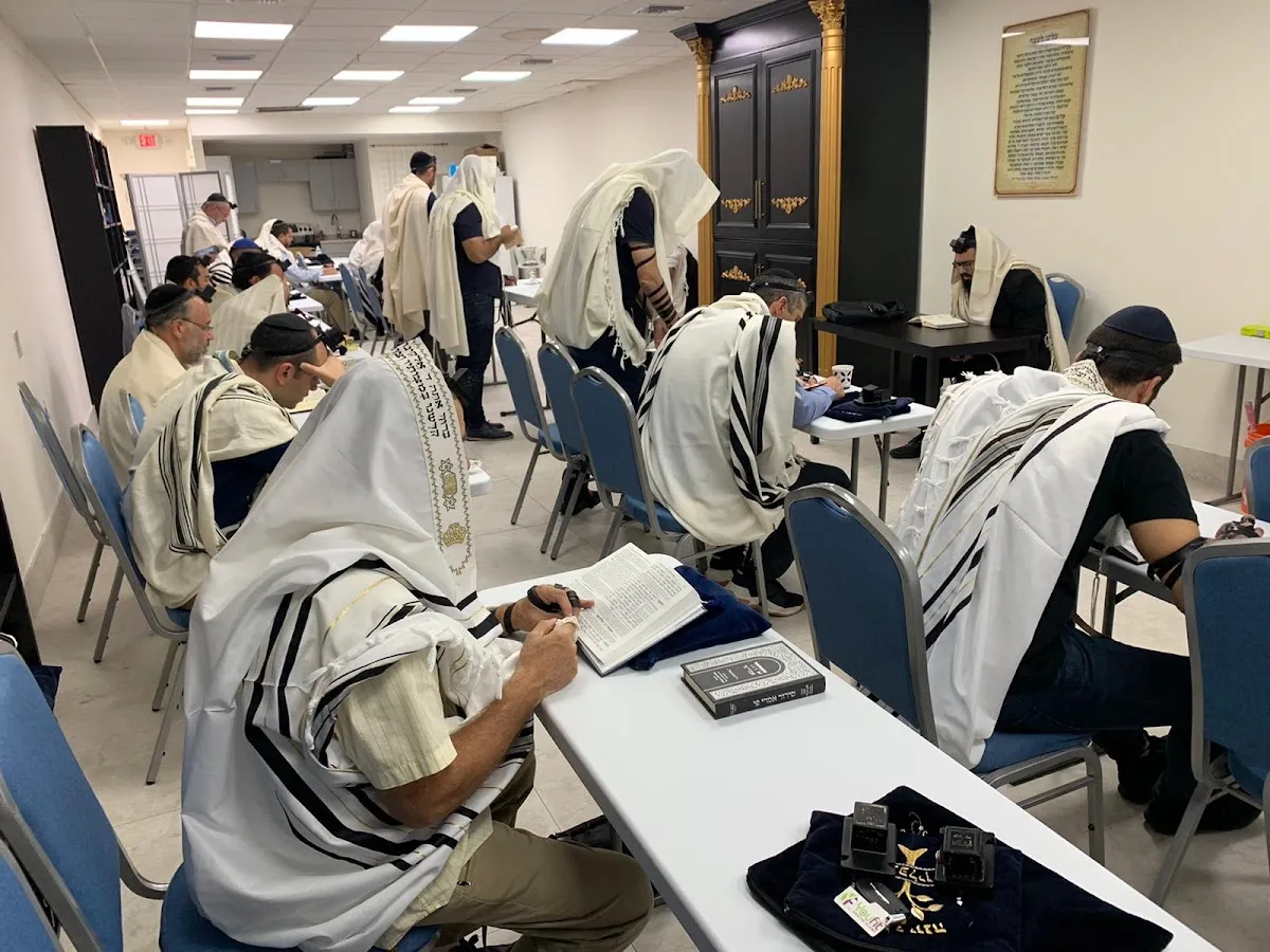 Shuva Israel Fort Lauderdale — foto 7