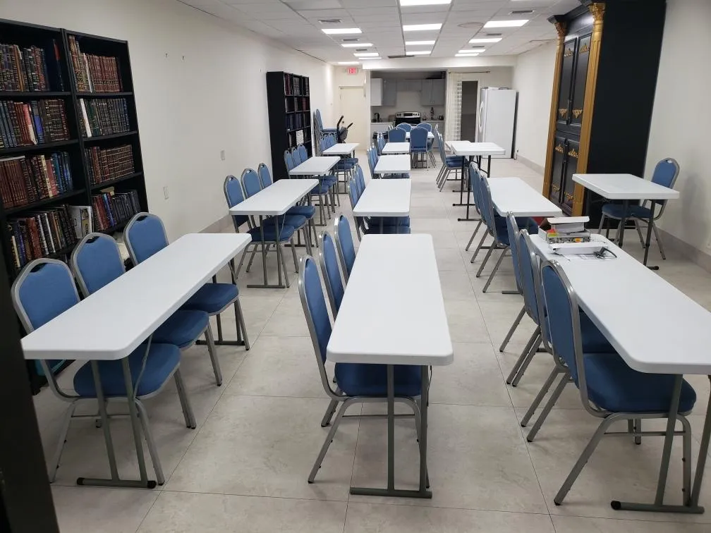 Shuva Israel Fort Lauderdale — foto 8