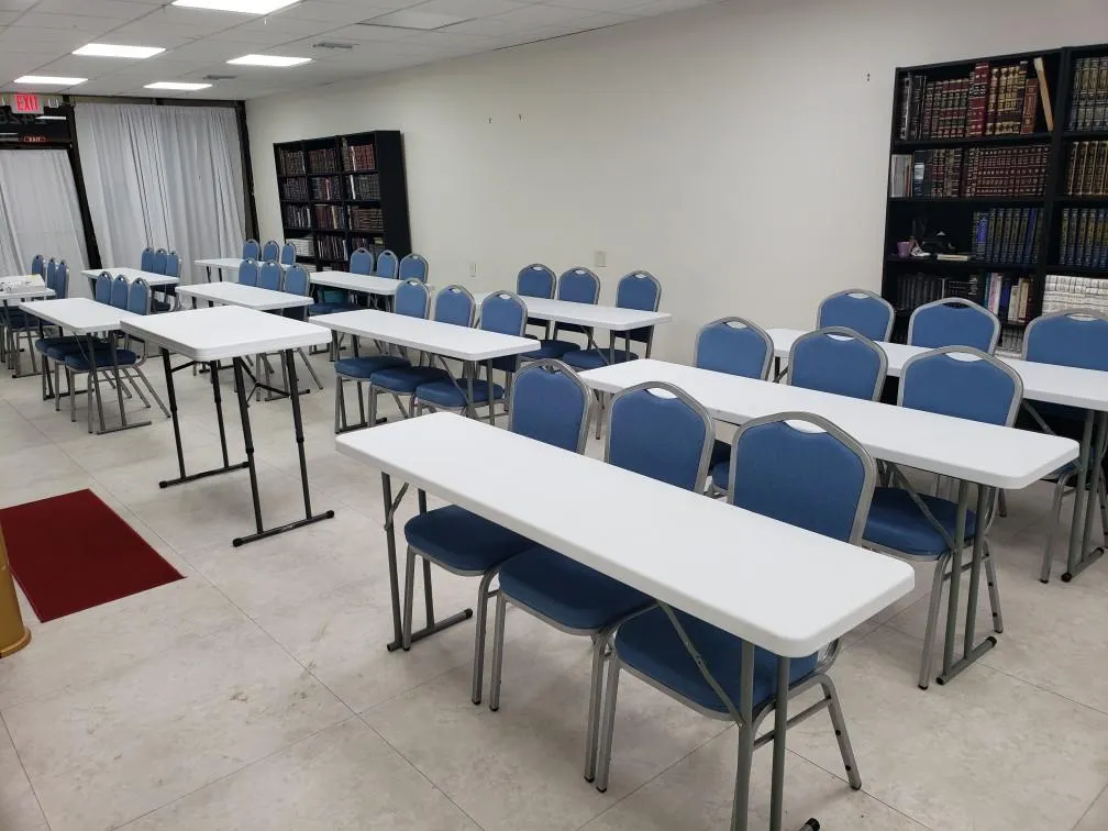 Shuva Israel Fort Lauderdale — foto 9