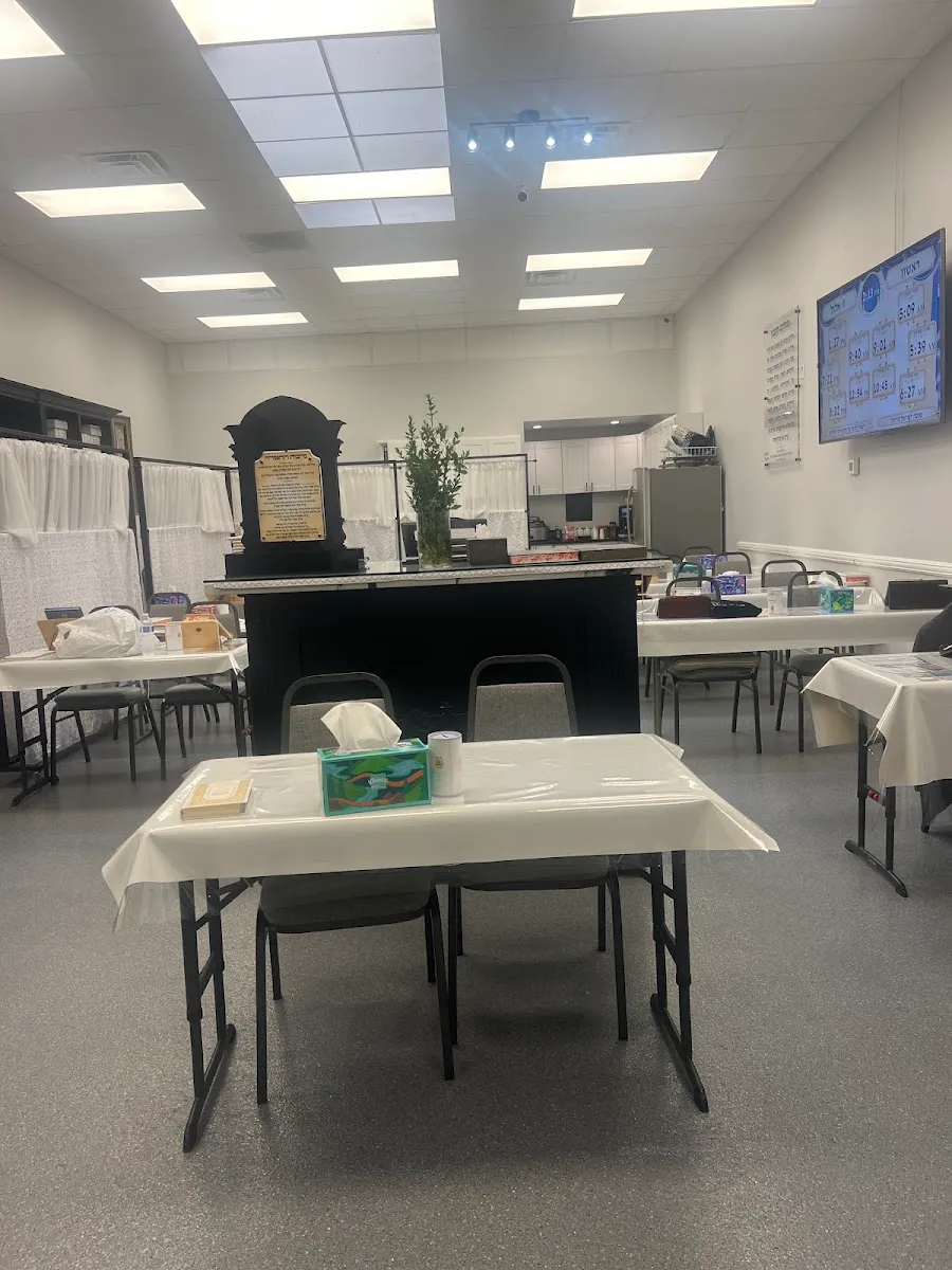 Shuva Israel Institution — photo 6