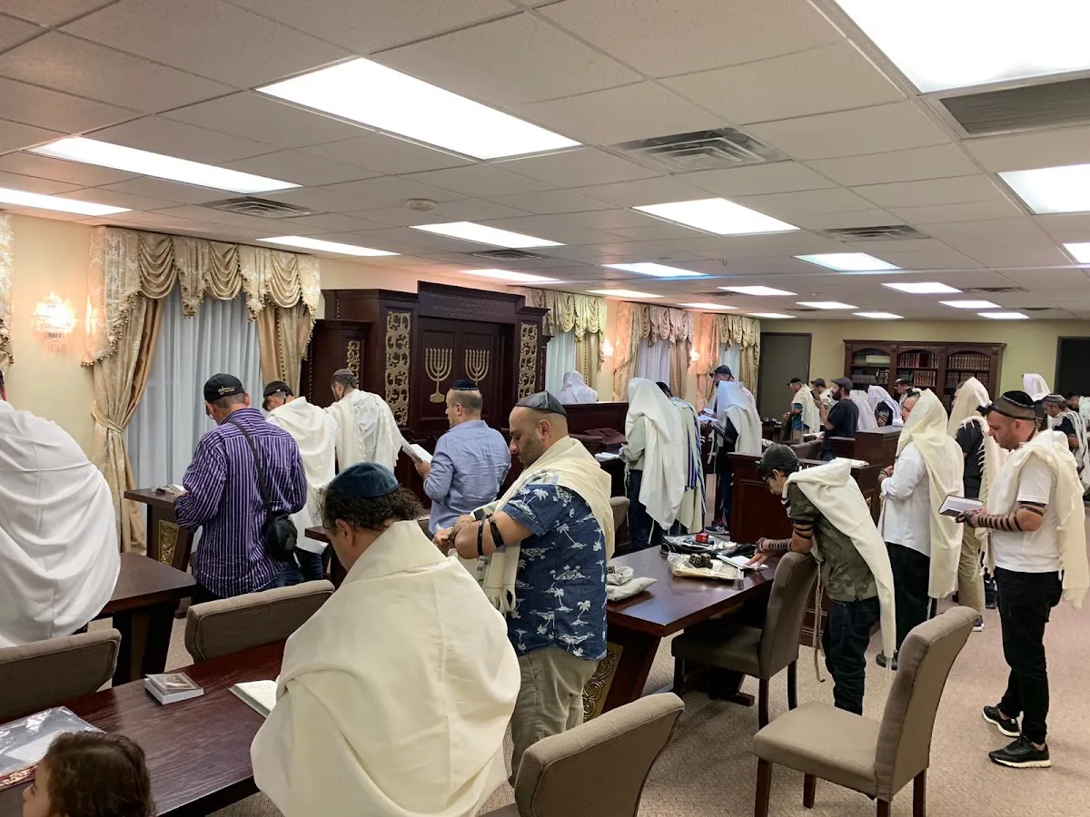 Shuva israel Las Vegas — photo 3
